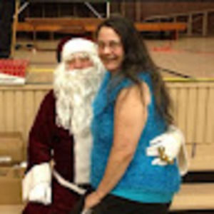 Meet your Posher, Barbara